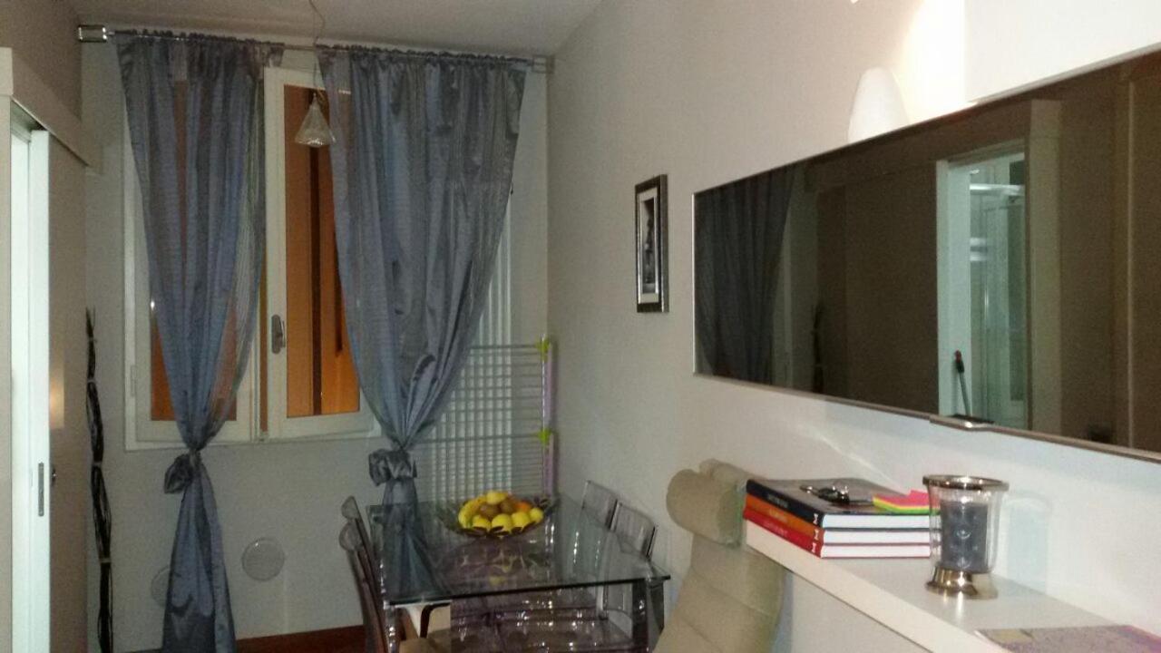 Appartamento Centro Firenze Exteriér fotografie