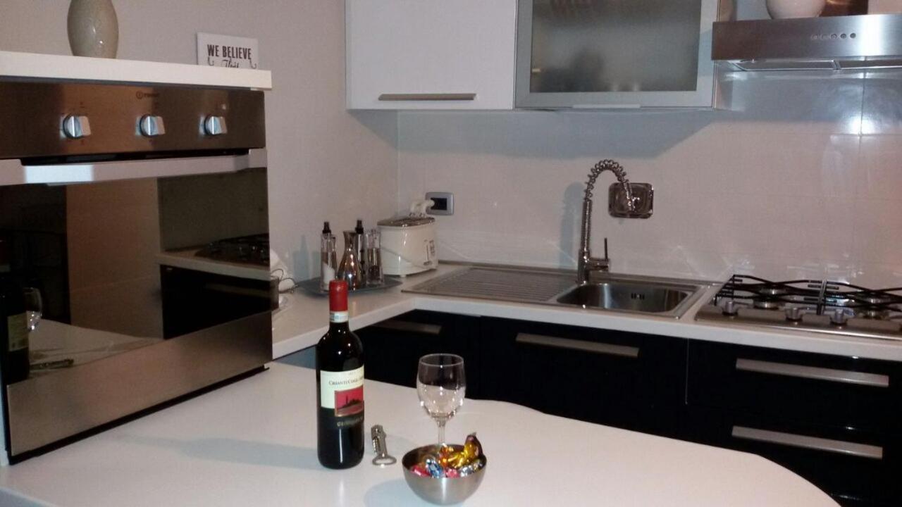 Appartamento Centro Firenze Exteriér fotografie