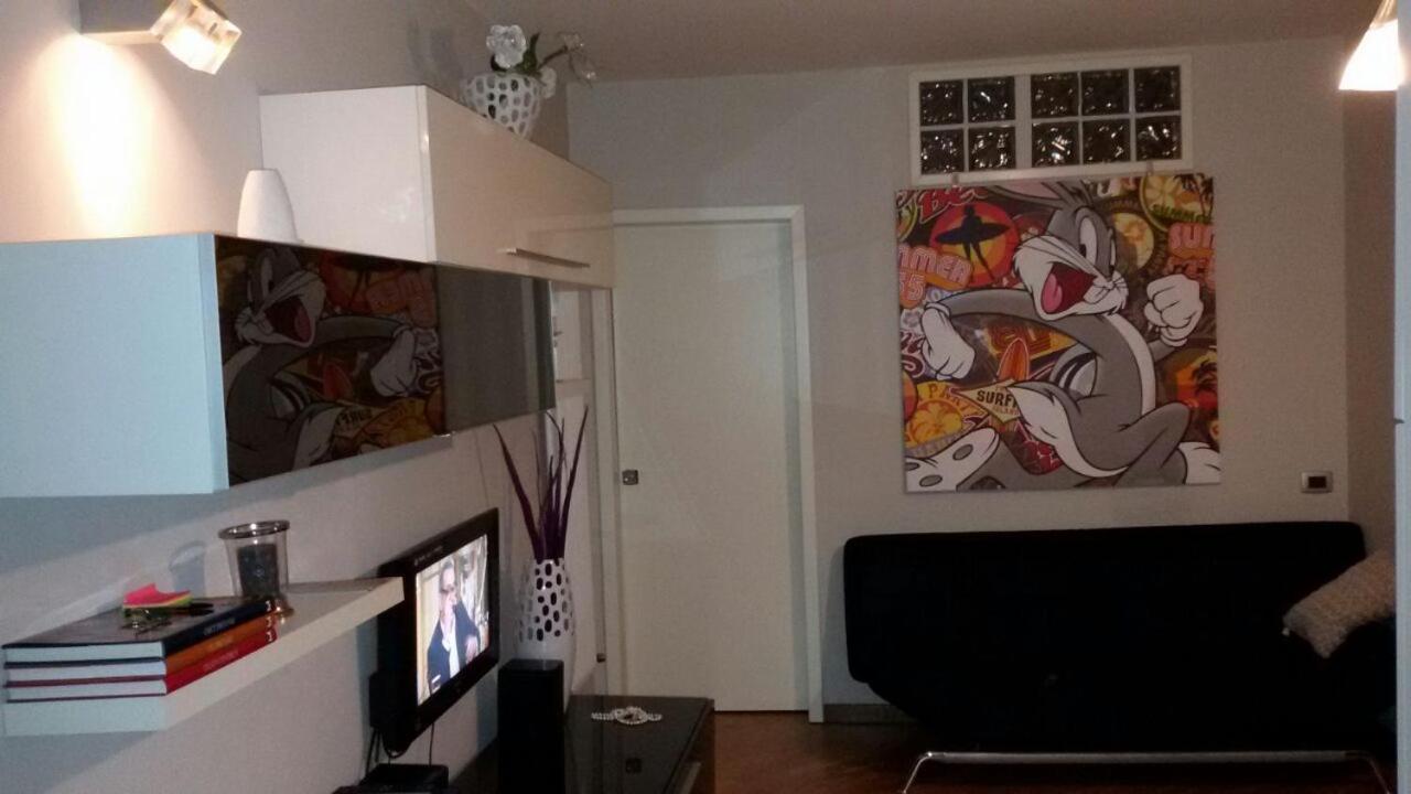 Appartamento Centro Firenze Exteriér fotografie
